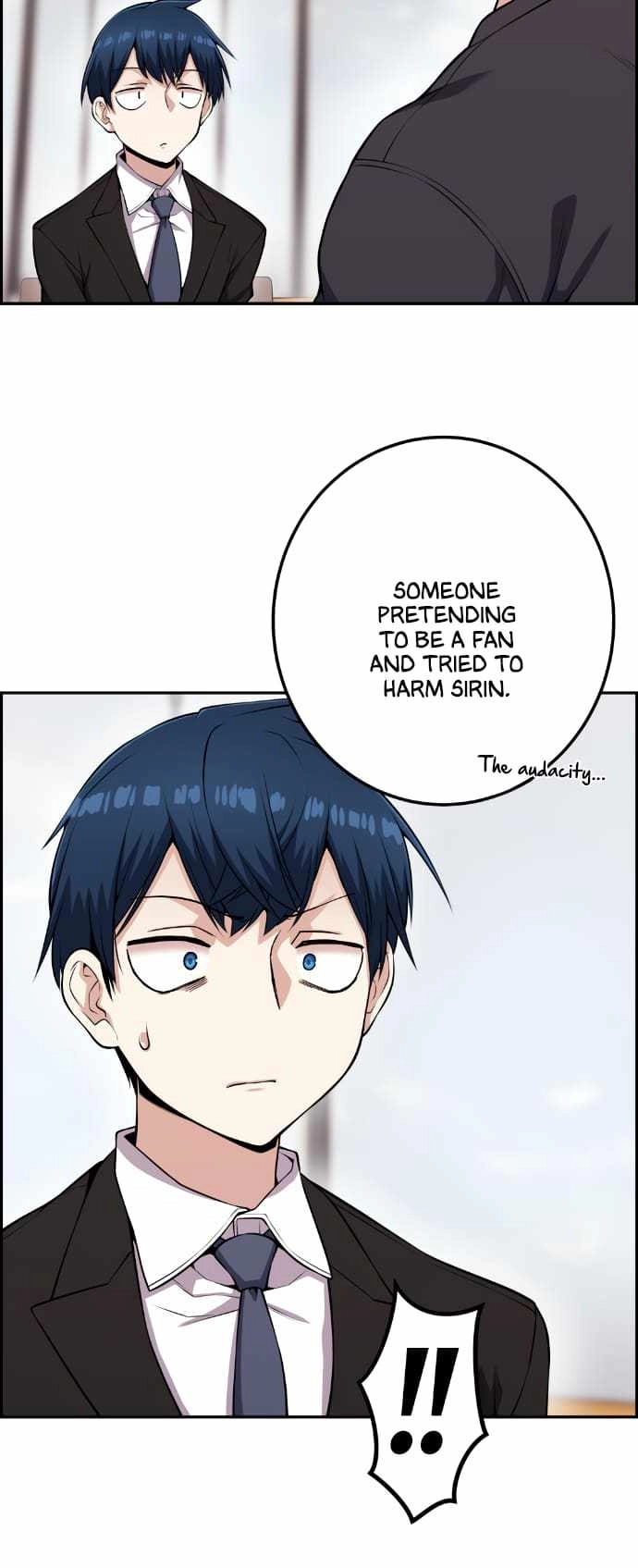 Webtoon Character Na Kang Lim Chapter 60 19